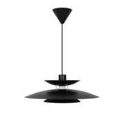 Chandelier Viokef NINO LED 40W Black 45*124cm 4297101