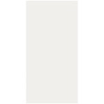 Крупноформатная плитка Infinity Absolute White 1 Mat без сетки 162 см × 324 см × 12 мм кв.м. SC01-MAT-12