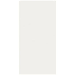 Infinity ABSOLUTE WHITE, широкоформатная плитка, полированная, без сетки, 162×324 см, 12 мм | SC01-1 | SC01-LUC