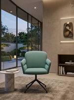 Office chair Misimu Green Furniture Swivel base X900#/GREEN