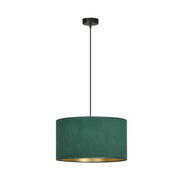 Люстра Emibig HILDE LED 15 Вт зеленая 100*35см 1051/1
