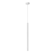 Потолочный светильник Emibig SELTER LED 8 Вт серый 120см 1648/1