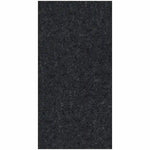 Плитка Infinity Terrazzo Black 1 матовая без сетки 160см*320см*6мм кв.м. | MA04 | MA04||HD5