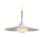 Chandelier Juncan Cement Wood 30*32cm MDYP31