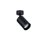 Spot lighting Viokef STAGE 13watt black diameter 5.7cm 4224701