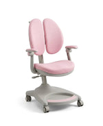 Study chair Tozme Kids Pink Ergonomic B16-PINK