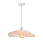 Chandelier Viokef Dance 40watt pink and white 47.5*150cm 4338701