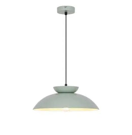 Chandelier Viokef SUPERB 40 Watt Light Green 150*36cm 4338501