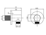 Water supplier Empolo | MBE005