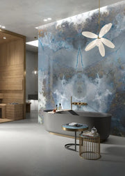 Large tile Infinity Thunderstorm Luc without grid 160cm*320cm*6mm sq.m. OC05 OC05-LUC