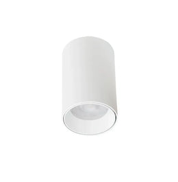 Spot lighting Viokef STAGE 1-13watt white diameter 5.7 cm 4224900