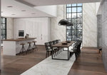 Крупноформатный керамогранит Ascale Ducal Gold матовый 6мм 320*160см кв.м. ASC-DUCGOLD-6M