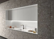Large tile Infinity Milan Stone Mat without mesh 160cm*320cm*6mm sq.m. SE03 SE03-MAT
