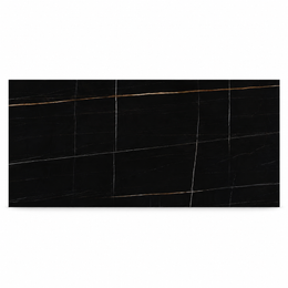 დიდი ფილები Ascale Sahara Noir 12მმ პრიალა 320*160სმ კვ.მ. ASC-SAHNOIR-12P — პროდუქტის ხედი
