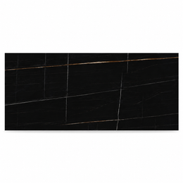 დიდი ფილები Ascale Sahara Noir 6მმ პრიალა 320*160სმ კვ.მ. ASC-SAHNOIR-6P — პროდუქტის ხედი
