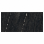 დიდი ფილები ASCALE BELVEDERE BLACK პრიალა 6მმ*320*160სმ კვ.მ. ASC100P — პროდუქტის ხედი
