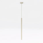 Потолочный светильник Emibig SELTER LED, 8 Вт, мокко, 120 см, 1646/1