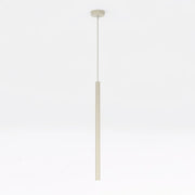 Потолочный светильник Emibig SELTER LED, 8 Вт, мокко, 120 см, 1646/1