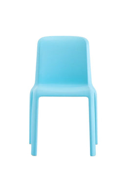 Стул для использования на открытом воздухе Pedrali SNOW JUNIOR материал AZ 42*45*62,5 см 303AZ