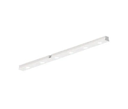 Рельс Viokef SLIM 48V DC LED 7 Вт белый 30*15 см 4288501