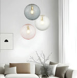 Chandelier Viokef DIANA 40 Watt SMOKE GOLD 30*150cm 4294301
