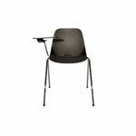 Conference chair LTForm QUICK right seat with table D3 left seat S0 base T2 frame NN QK4FT2S0D3NNNNSZ
