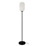 Torcher Viokef ASTOR 42W OPAL BLACK 18*168cm 4257800