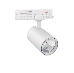 Технический светильник Viokef LED 15*20*30 Ватт, белый, 14 см 4323400