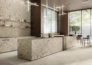 Крупноформатная плитка Infinity CEPPO ROMANO матовая без сетки 160см*320см*6мм кв.м. SE12 SE12-MAT
