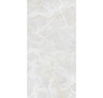 Large tiles Infinity Onyx White Luc without mesh 160cm*320cm*6mm sq.m. OC07 OC07-LUC