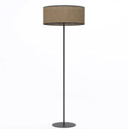 Торшер Emibig ECO 15 Ватт, коричневый, 143 см 1657/LP1