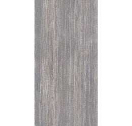 Крупноформатный керамогранит Infinity Travertino Grey Матовый без сетки 160см*320см*6мм кв.м. SE06 SE06-MAT