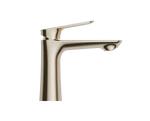 Basin mixer Empolo DAVA brushed gold M37 1101BG