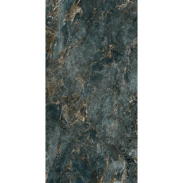 Большие плиты ASCALE LABRADORITE ROYALBLU, мягкий мат, 6 мм*320*160 см, кв.м. ASC930M