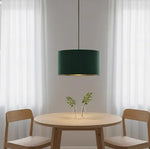 Люстра Emibig HILDE LED 15 Вт зеленая 100*35см 1051/1