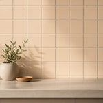 Floor and wall tiles Arezzo MOSAIC beige matt 10*10 sq.m TC9813
