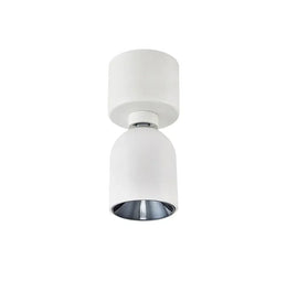 Точечный светильник Viokef LOT 7Вт, белый, 6.2*12.5см 4304600