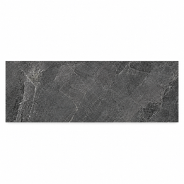 Cottodeste Kerlite ADVANTAGE SKIN იატაკისა და კედლის ფილა, გრაფიტისფერი მატი, 100×300 სმ, 3.5 მმ | EK7AD10 — პროდუქტის ხედი