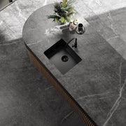 Крупноформатная плитка Infinity Atlantis Grey Матовая без сетки 160см*320см*6мм кв.м. SE08-MAT-B