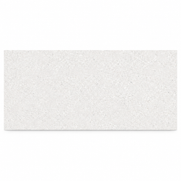 დიდი ფილები Infinity Terrazzo White მატი ბადის გარეშე 160სმ*320სმ*6მმ კვ.მ. — პროდუქტის ხედი
