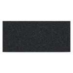 დიდი ფილა Infinity Terrazzo Black 1 მატი ბადის გარეშე 160სმ*320სმ*6მმ კვ.მ. | MA04 | MA04||HD5 — პროდუქტის ხედი
