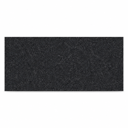 დიდი ფილა Infinity Terrazzo Black 1 მატი ბადის გარეშე 160სმ*320სმ*6მმ კვ.მ. | MA04 | MA04||HD5 — პროდუქტის ხედი