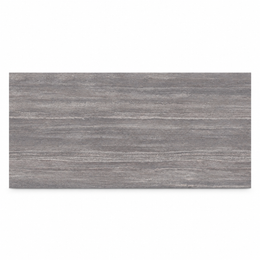 დიდი ფილები Infinity Travertino Grey მატი ბადის გარეშე 160სმ*320სმ*6მმ კვ.მ. SE06 SE06-MAT — პროდუქტის ხედი