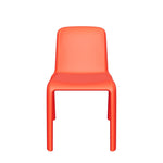 Стул уличный Pedrali SNOW JUNIOR материал RO 42*45*62.5см 303RO