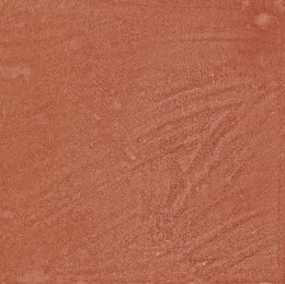 Floor and wall tile Dune terracotta brick matte 20*20 P:0.68sq.m C:0.04sq.m