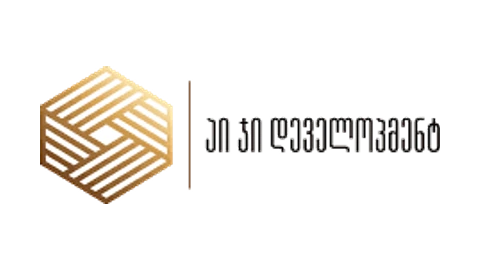 Aisi Development — логотип корпоративного партнёра