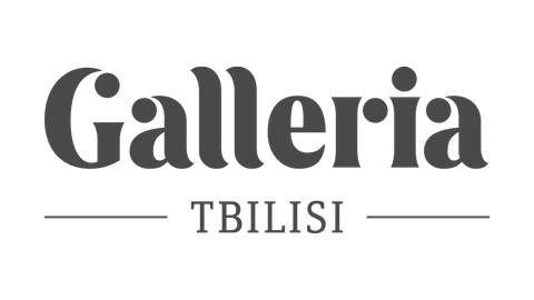 Galleria Tbilisi — логотип корпоративного партнёра