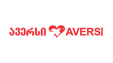 Aversi — логотип корпоративного партнёра