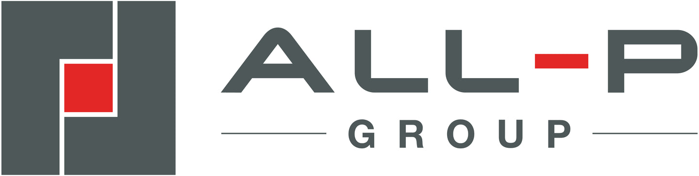 All-P Group — логотип корпоративного партнёра