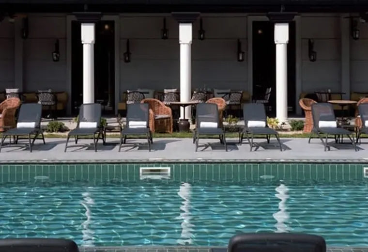 БУТИК-ОТЕЛЬ ЭСКВИС - Телави